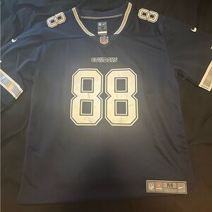 Nike CeeDee Lamb #88 NFL Cowboys Jersey